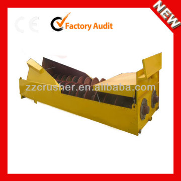 New Double Spiral LX Sand Washer On Sale