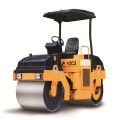 1tons mini static road roller compactor OCR1000