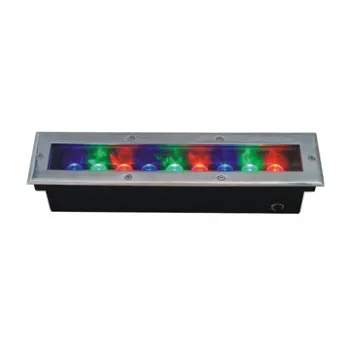 Underground LED light