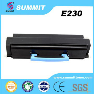 Summit Compatible toner cartridge for Lexmark E230