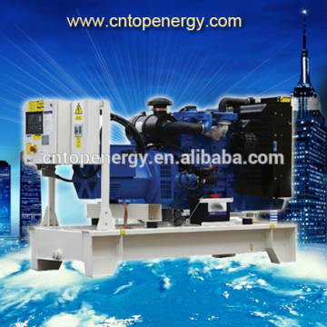 15kw Air-cooled Deutz 2 Cylinsder Diesel Generator Set with Low Consumption