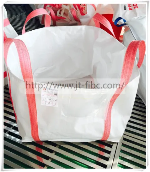 Top quality PP FIBC bags FIBC