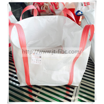 Top quality PP FIBC bags FIBC