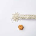 WPC Plastiki Composite Granule inauzwa