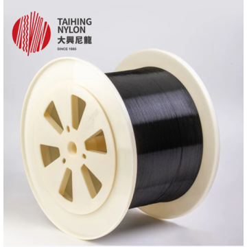 Các sợi Nexfil nylon612 cho bàn chải sơn móng tay