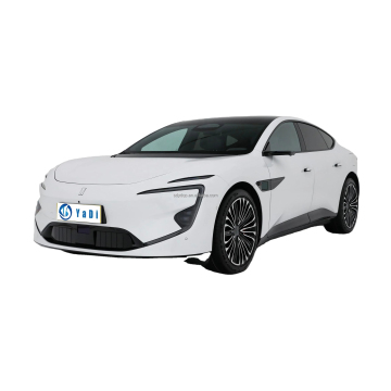 2024 AVATR 12：650kmの持久力、3つのレーザー、4輪駆動GTエディション新しいエネルギー車両