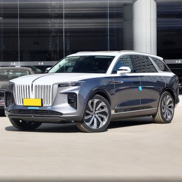 EV New Energy E-HS9 SUV: Elektroauto in Lagerbestand zum Verkauf