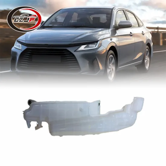 CZJF Water Pump Expansion Tank for Toyota Yaris 2023 OEM 85315-BZ210