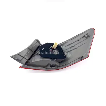 Car Tail Lights For Toyota Camry 2009