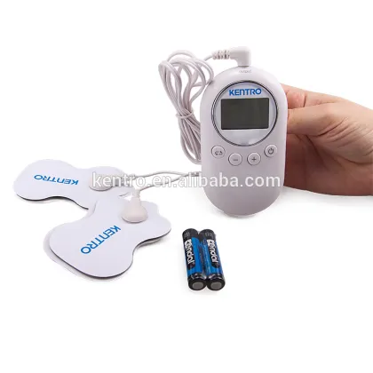 Massage tens unit machine