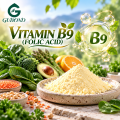 Ácido fólico para premezclas de vitaminas y alimentos fortificados
