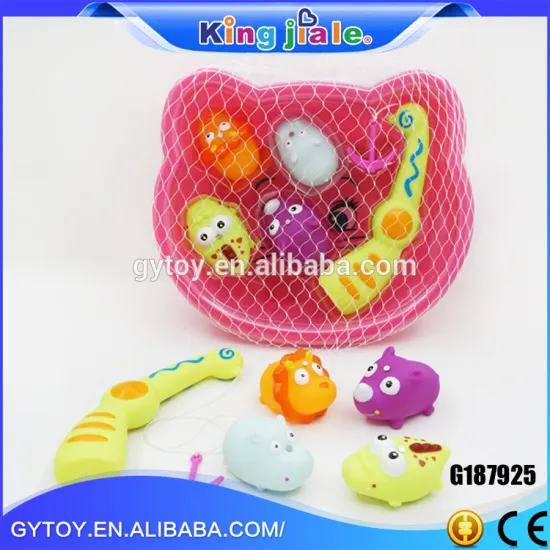 Wholesale goods from china cartoon style vinyl toy