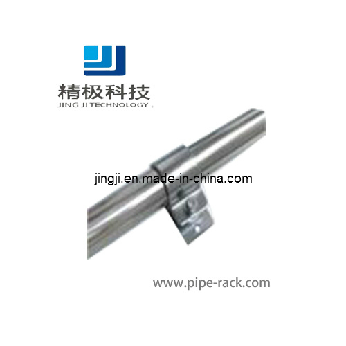 Nickel Plating/ Zinc Metal Joint for Pipe Rack (HJ-13B)