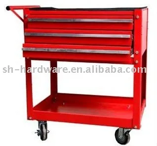 trolley for car tools