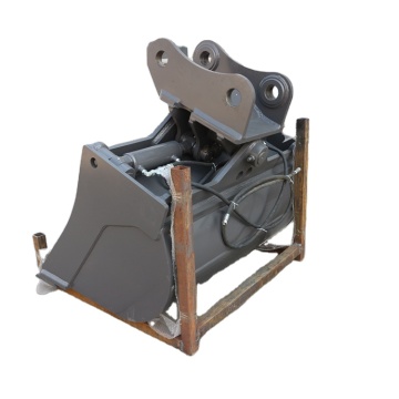 Excavator Parts and Mining Equipment Manufacturing