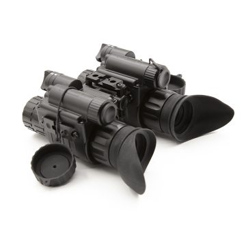 Dispositivo notturno binoculare Gen3 con casco NVG31