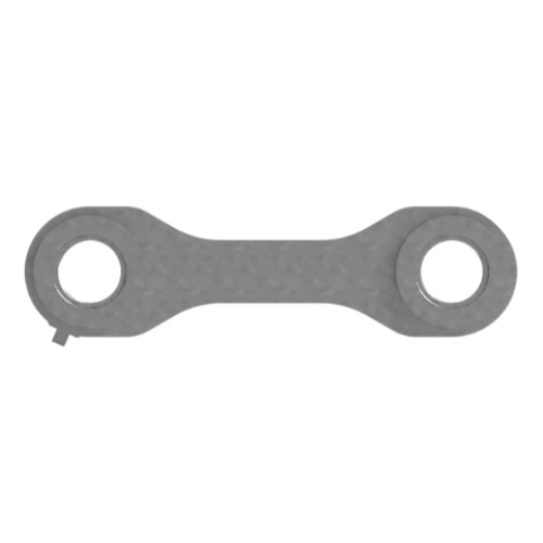 Loader 988K bucket control linkage 347-5067, lifting arm linkage 3475067