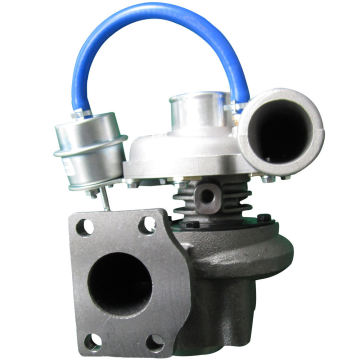 PERKEN用の工場カスタマイズされたターボチャージャー-GT2052S（727264-5003S、727264-0003、452191-0003、727264-3、72726440003）