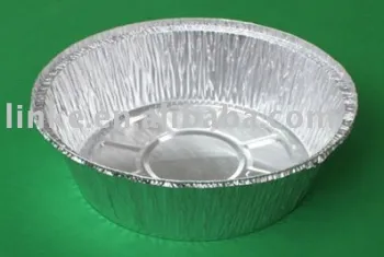 Aluminum foil for food use ,clean and healthly