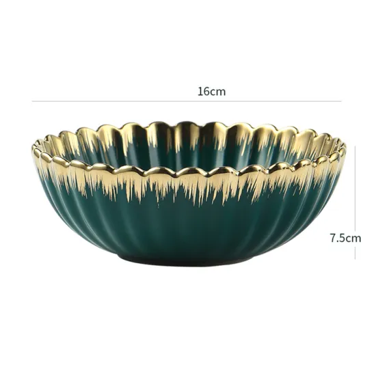 Factory Lowest Price Chinese Customized Bowls Custom Made Porcelain Bowl