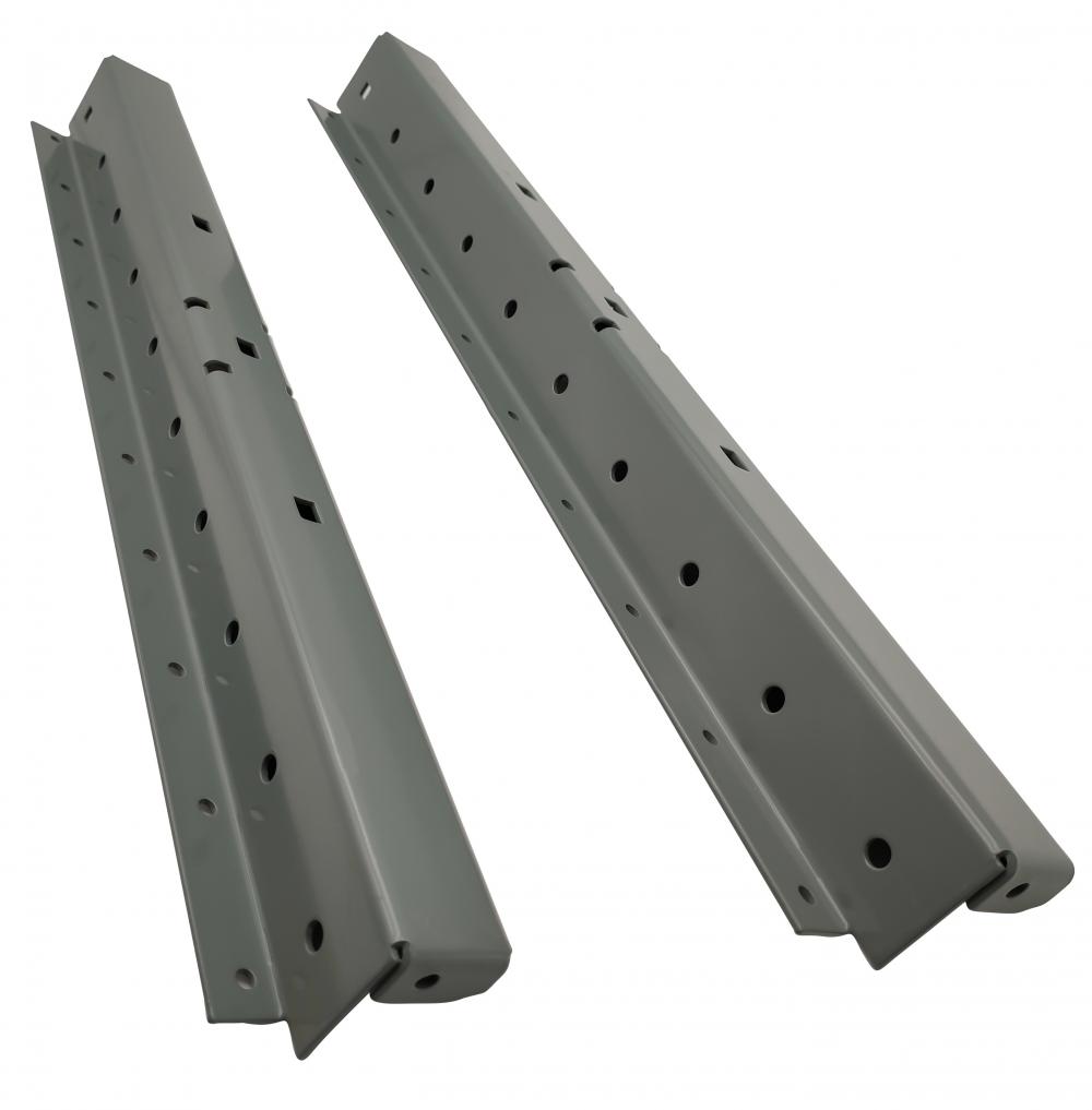 Indústrias de fenda de fio elétrico de cisalhamento CNC CRS personalizado