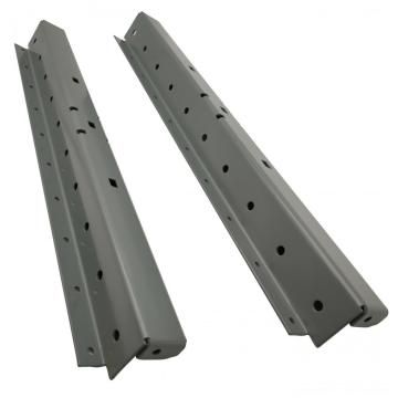 Indústrias de fenda de fio elétrico de cisalhamento CNC CRS personalizado