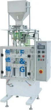 muti-lines pillow sealing club type small packaging machine