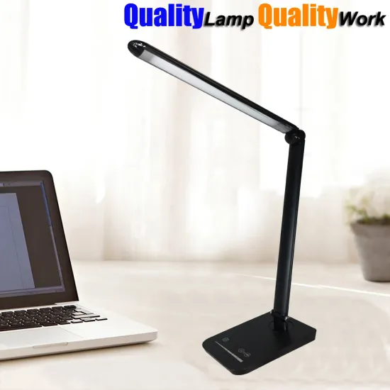 Quality Adjustable Stylish LED Office Lamp