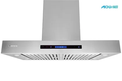 Vent A Hood Range Hood Reviews California Extreme
