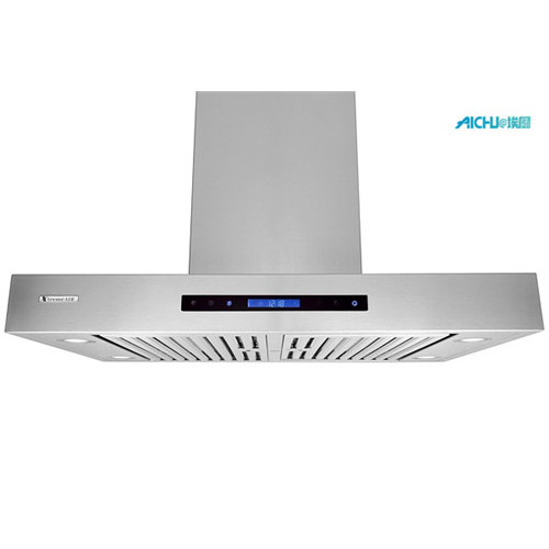 Vent A Hood Range Hood Comentarios California Extreme