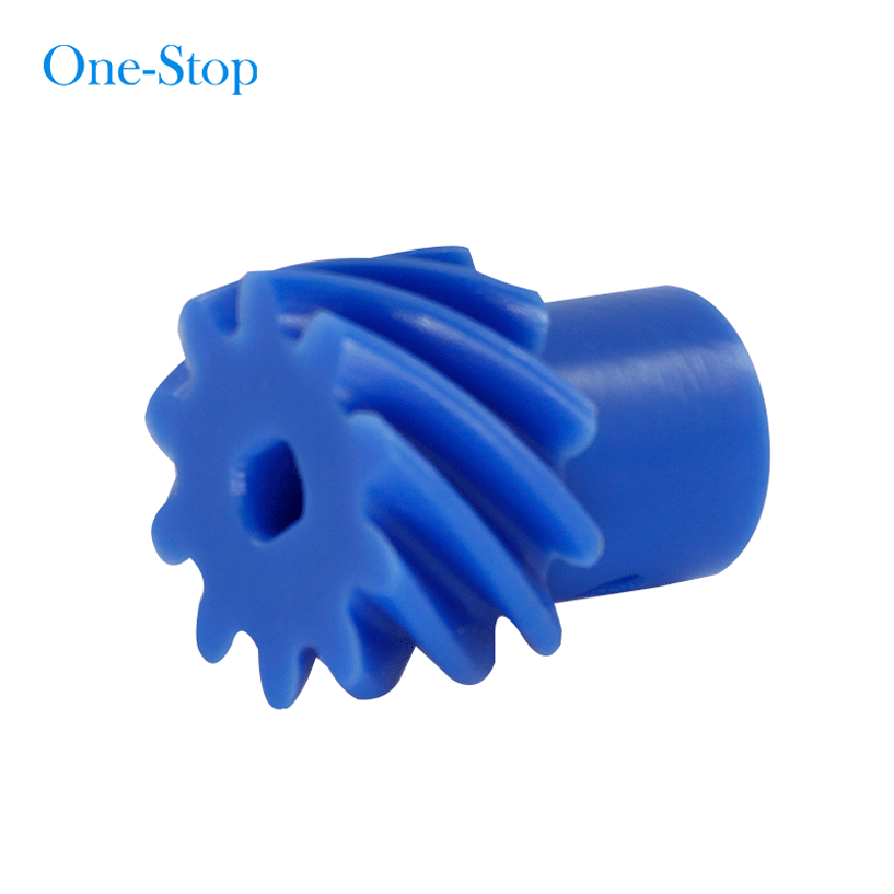 POM Plastic Gear