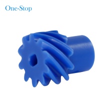 Planetary gear processing special shaped parts