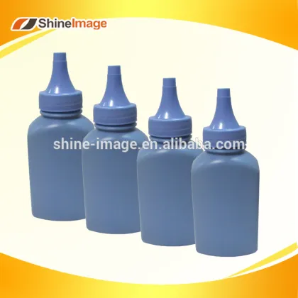Toner cartridge black compatible toner powder for hp 12a