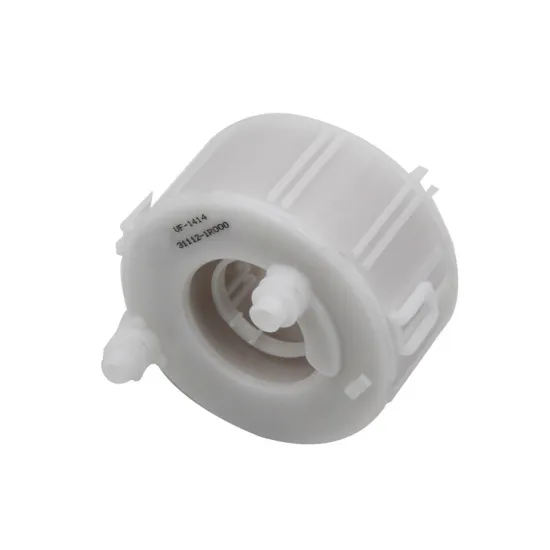 High Quality Diesel Engine Fuel Filter 1112-1R000