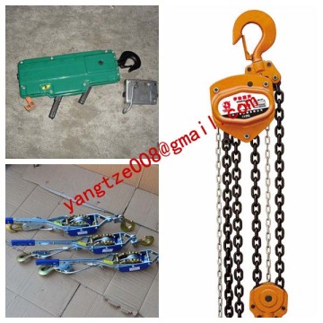 Sales Cable Hoist,Puller,cable puller