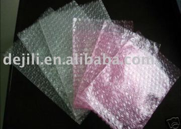 Air bubble bag/express bubble bag/bubble mailer bag