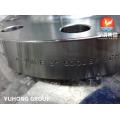 ASTM A182 F347 Stainless Steel Weld-Neck RF Flange