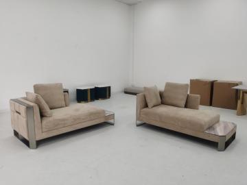 Visionnaire Design Bench