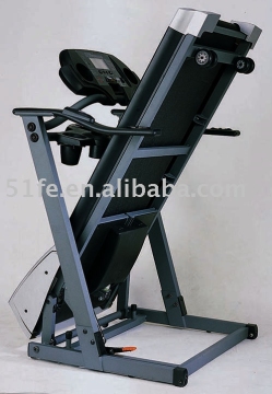 Luxury Commercial Treadmill