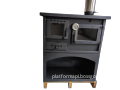 Carbon Steel Cooking Stove with Oven: The Ultimate Guide and Best Picks 