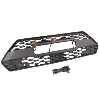 Car Decoration Auto Parts Car Grills fit for Toyota RAV4 2020