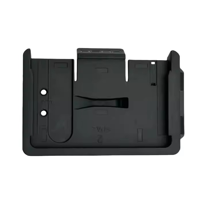 Household Appliances Precise Push Case Plastic Parts1