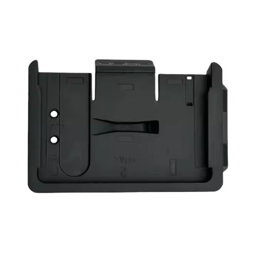 Custom PA Plastic parts for Household Push Case