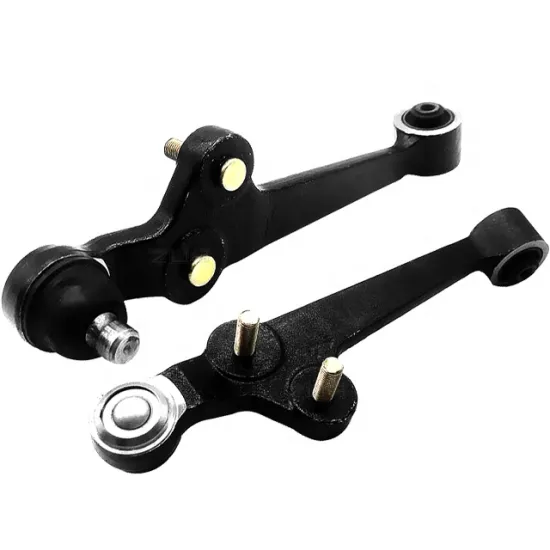 Factory Price Suspension Parts - Front Left Lower Control Arm for KIA RIO 2000-2005 (54500-FD000)