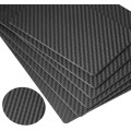 colored carbon fiber plates/boards