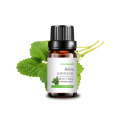 Water-Soluble Melissa Essential Oil For Diffuser Massage