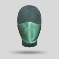 Neue Mode maßgeschneiderte Seiden-Gesichtsschutzmaske