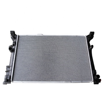 radiatorfor Mercedes-Benz CLASS 2.0L 14 TURBO MD CLA 250 2.0L L4 2014-