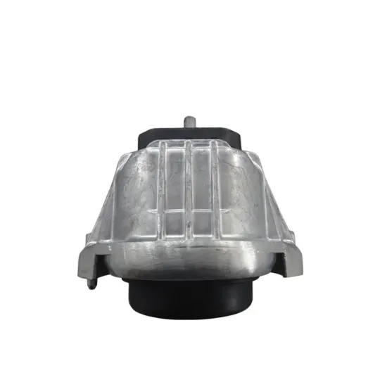 E90 E46 N46 N52 Engine Machine Foot Rubber Bracket Pad E60 E84