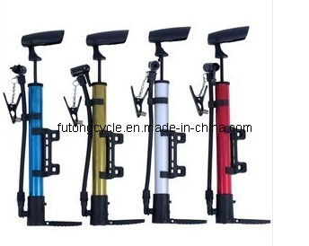 Bicycle Pump